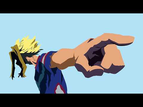 Collection of Best OST of "Boku no Hero Academia"