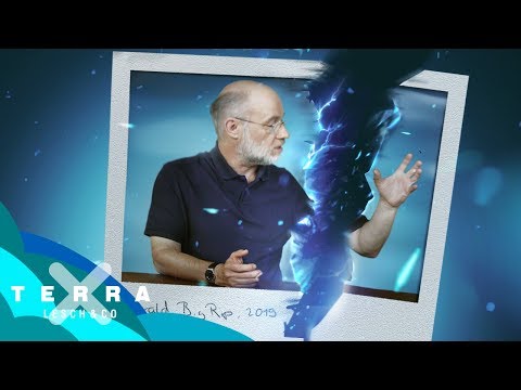 Droht dem Universum der Big Rip? | Harald Lesch