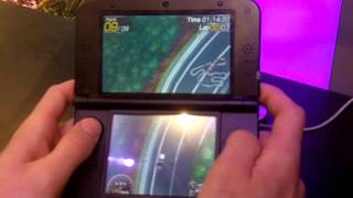 Gotcha Racing - Off-Screen Footage (E3 2015