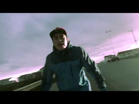 HAY QUE VIVIRLA PRIMERO SURBKAN (VIDEO CLIP) 2017