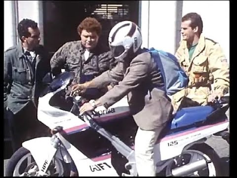 I ragazzi della 3ª C 2x06   Corso di sopravvivenza