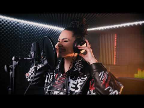 KATRIN & MISHO - JUTRO JE ROCK COVER (OFFICIAL 4K VIDEO, 2025)