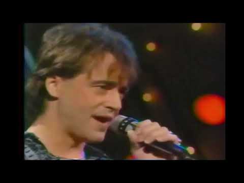 Norman Groulx – S.O.S. D'un Terrien En Détresse (1987)