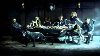 The Originals 2x01 - Lykke Li - Sleeping Alone