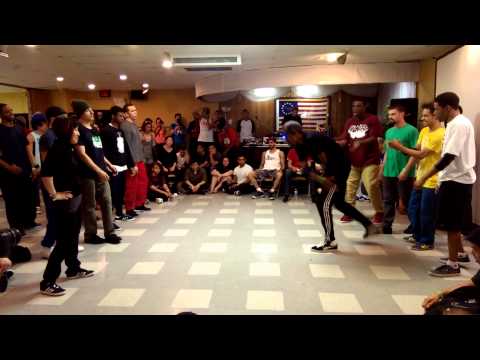 SUPREME BEINGS x UNITED OUTKAST | Battle For Supremacy 2