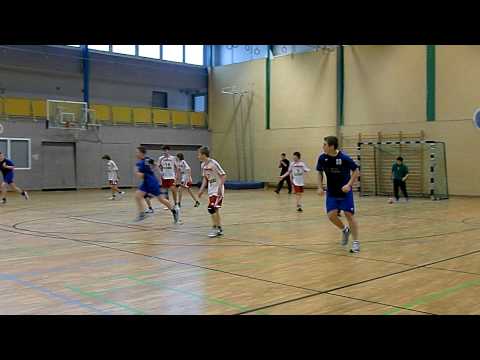 17.01.2010 VSG Altglienicke vs. VFL Lichtenrade