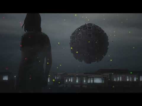 IGOR SYCHEV  - AIR INTRO | GRANADA Project | Cinematic Djent