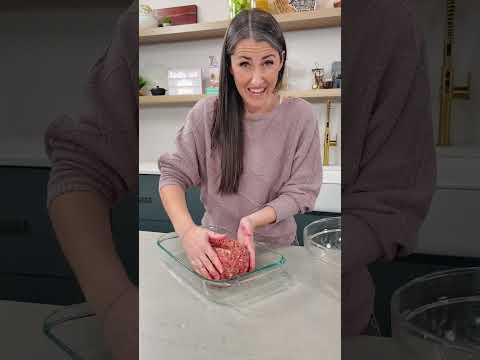 Homemade Momma's Meatloaf #dinner #cooking #cookingtutorial