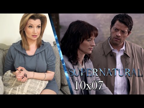Supernatural 10x07 "Girls, Girls, Girls" Reaction