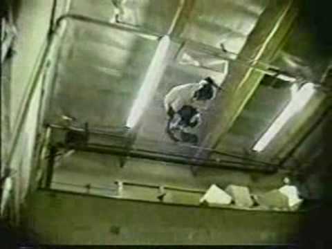 Colin Mckay RDS/FSU 2002