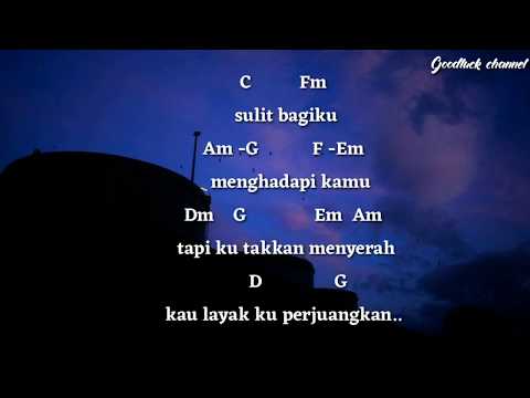 Lebih Dari Egoku - Mawar De Jongh