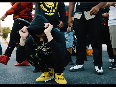 Rich Greedy - Three Thirty Three (Directed By TeoShotThis)