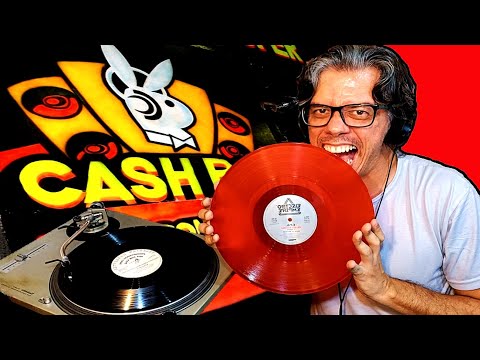 🔴 CASH BOX - O SOM ACIMA DO NORMAL / SET de FUNK ANTIGO MIXADO pelo DJ Borracha