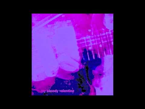 My Bloody Valentine - Loveless (Pitched One Semitone Up)