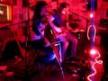Pat MacDonald and Melaniejane - Whiskey Bottle