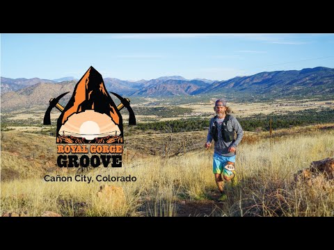 Royal Gorge Groove Trail Runs | Cañon City, CO