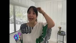 Carolina gómez nos habla de alimentación, ejercicio, y también de los amores de su vida | Bravíssimo