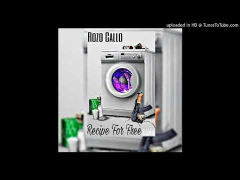 ROZO CALLO - MESSENGER BAG [REMIXX] -