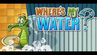 Where’s My Water? videosu
