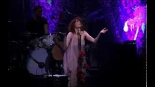Florence + The Machine - Hurricane Drunk (Live at the Wiltern)