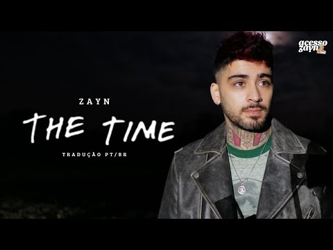 The Time - Zayn