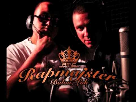AMC - RapMajster - Nie mów mi że to złe