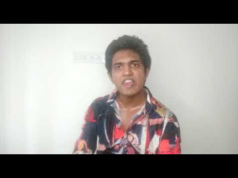 Ishwar Mumbai Bhai Audition