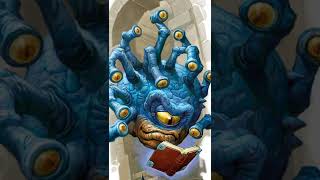 Xanathar&#39;s Biggest Secret!