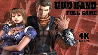 Download lagu God Hand (PS2) Full Gameplay Walkthrough 4K UHD Longplay mp3 Download lagu God Hand (PS2) Full Gameplay Walkthrough 4K UHD Longplay mp3