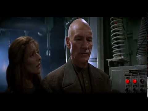 Environmental Difficulties On Deck 16