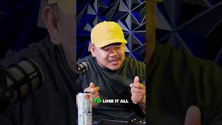 Lost $3 Million But Came Back Stronger!