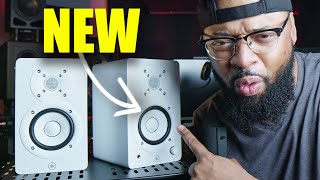 Video thumbnail for SMALL but MIGHTY - The NEW Yamaha HS3 by Archie Beatz
