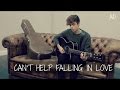 Elvis Presley - Can't Help Falling In Love (Matt ...