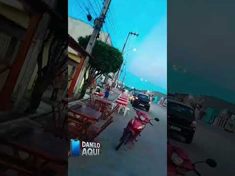Final de Tarde da quele Domingo em Juripiranga Paraíba