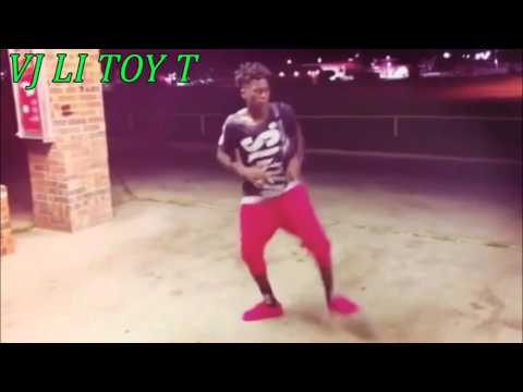 TRAP MUSIC VOL.1 ( EXTRAIT ) BY VJ LI TOY T