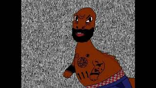 Death Grips - Eh but every Eh is Yee