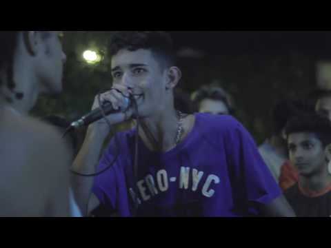 QUARTAS - NATHAN vs MAVERICK - TERREIRÃO POCKET