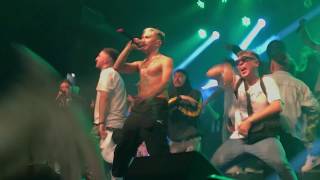 &quot;TUMBANDO EL CLUB&quot; (REMIX) NEO PISTEA- VIDEO EN HD.