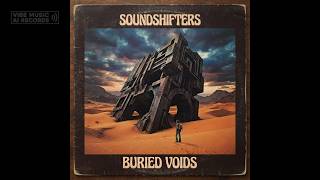 Sound Shifters - Buried Voids [Full Album] Psychedelic Prog Rock