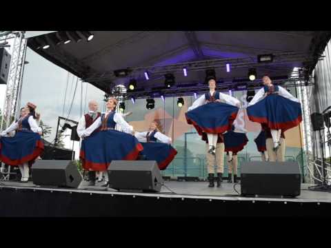 Dejo "Vidzeme",  Madona.