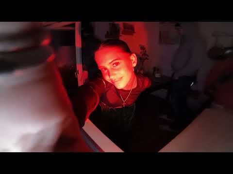 Polarise x Icyy612 - Nachtschicht (prod. by Icyy612)