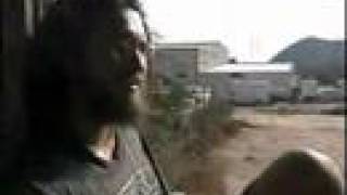 under the overpass 2006