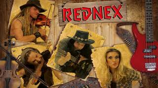 Rednex - Wild And Free Mix