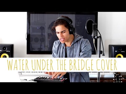 Water Under The Bridge by Adele | Alex Aiono Cover