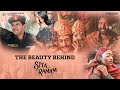The Beauty Behind Sita Ramam | Dulquer Salmaan | Mrunal Thakur | Rashmika | Hanu Raghavapudi