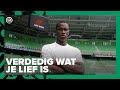 Verdedig wat je lief is. ?⚪