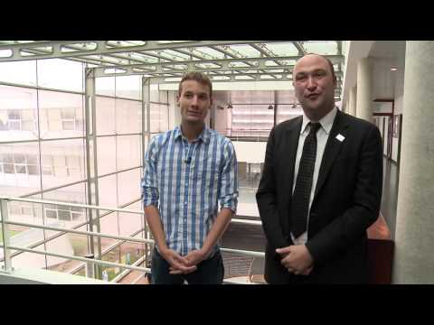 MobilitÃ© Ã©tudiante ETS QuÃ©bec - YouTube