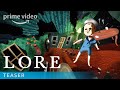 Lore Season 1 - Teaser | Prime Video