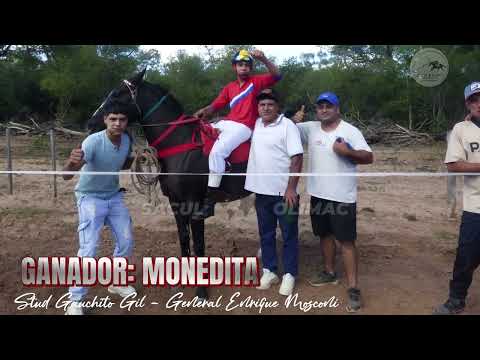 MONEDITA VS FLIKA FANTÁSTIC