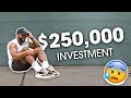 I SPENT IT ALL.. | $250,000 Investment | Prep Life - THE MARATHON EPISODE 6